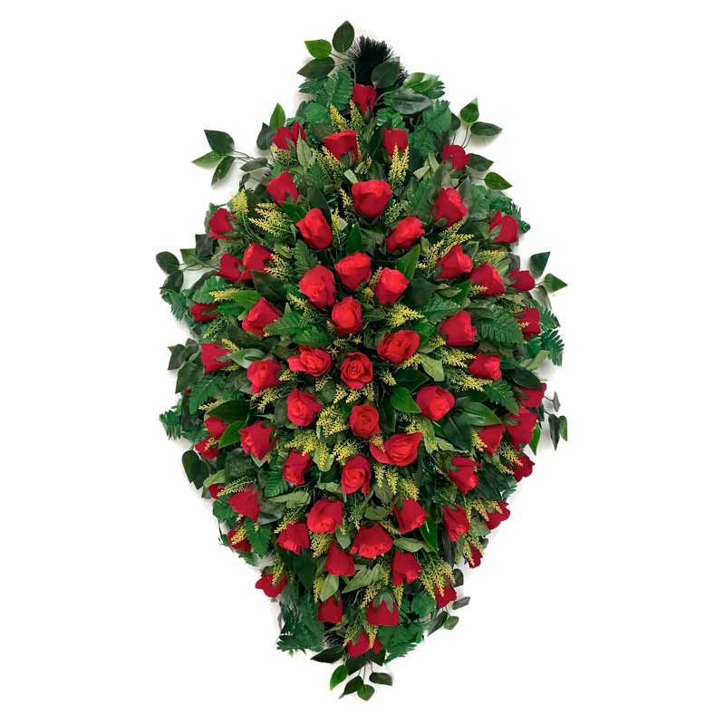 Венок ПВ110-61