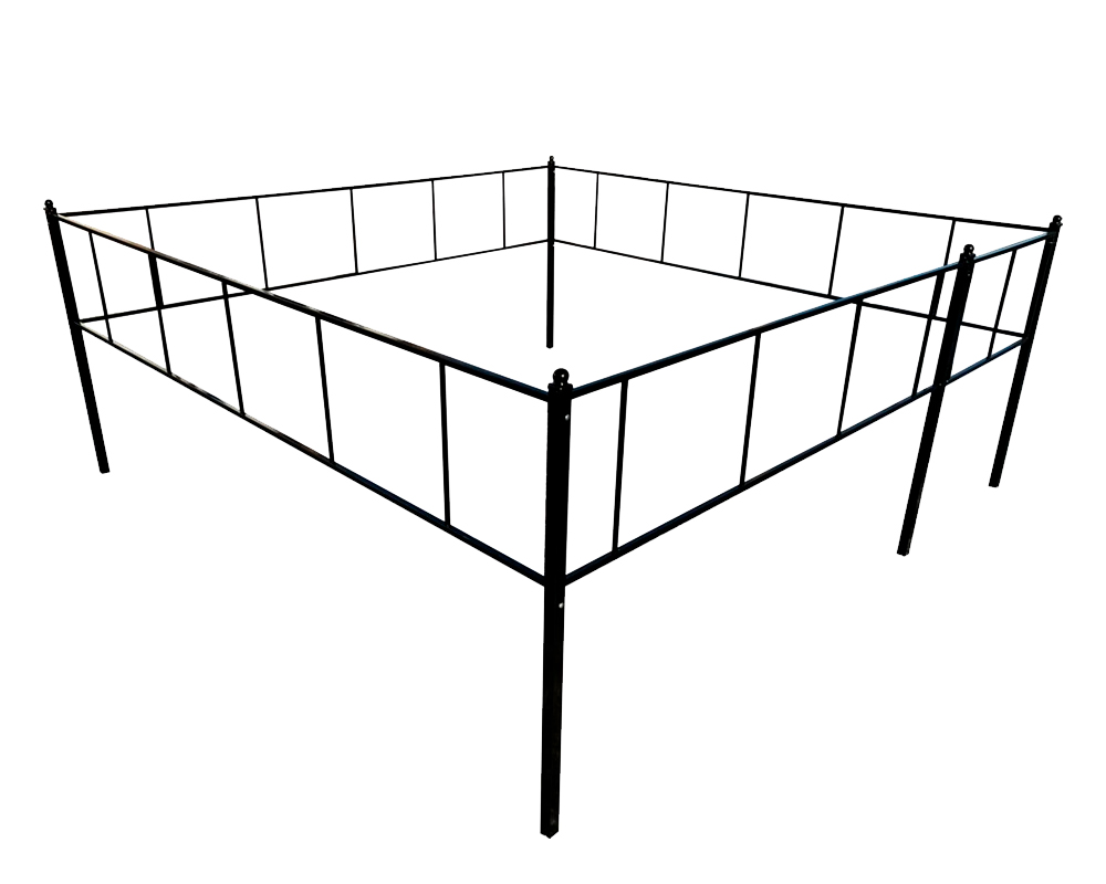 Ограда Традиция